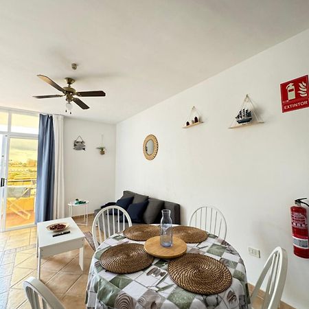 Acogedor Apartamento Con Vistas Al Mar Costa Adeje  Exterior photo