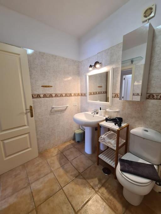 Acogedor Apartamento Con Vistas Al Mar Costa Adeje  Exterior photo