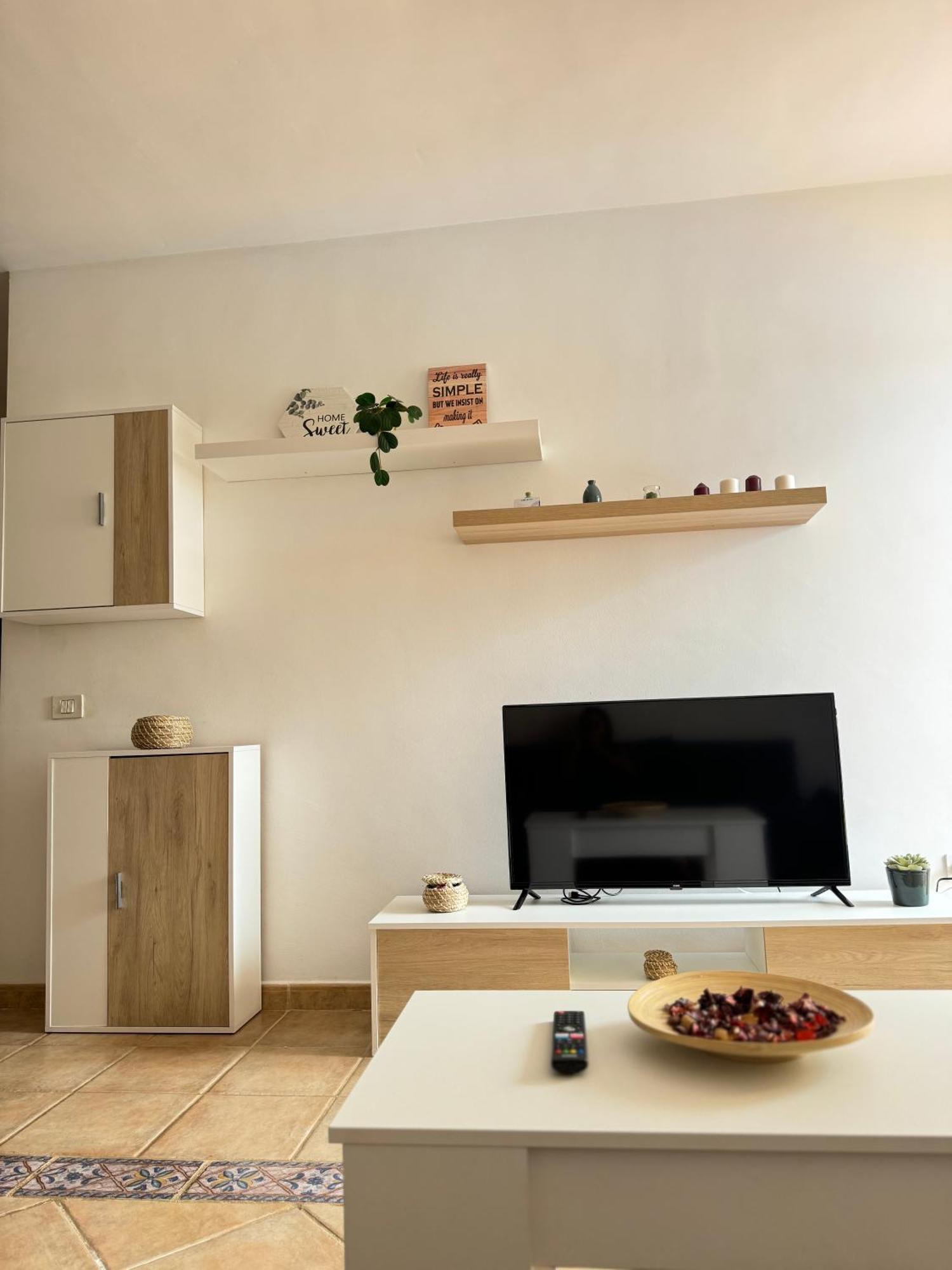 Acogedor Apartamento Con Vistas Al Mar Costa Adeje  Exterior photo